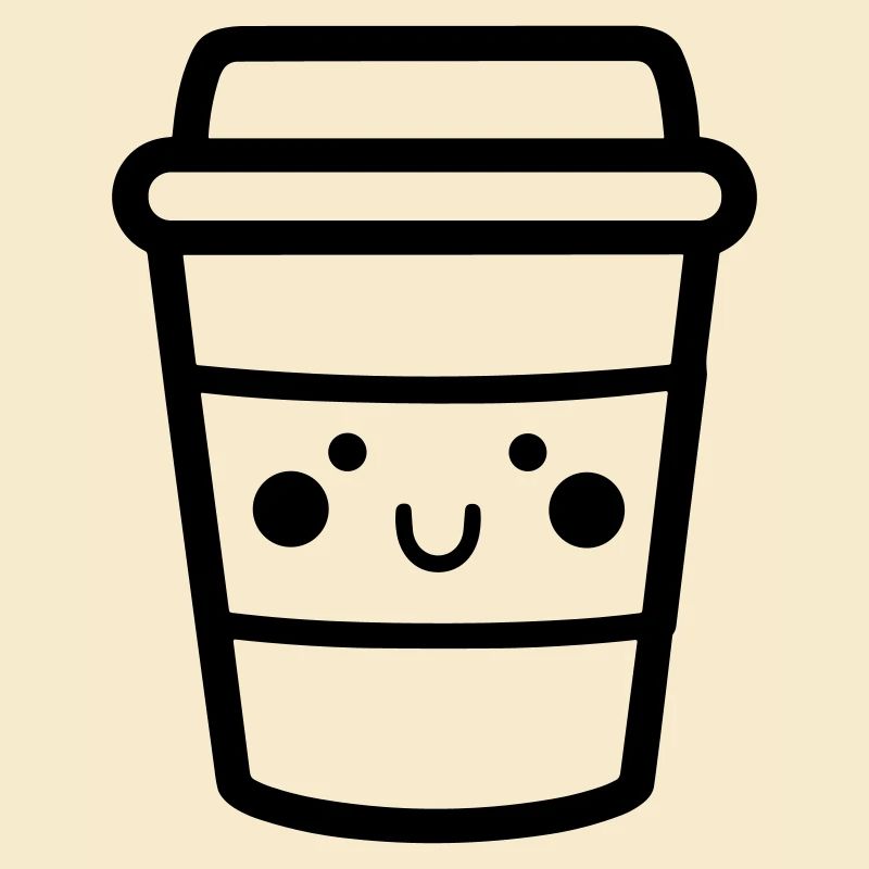 Kaffeebecher