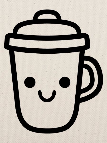 Kaffeebecher