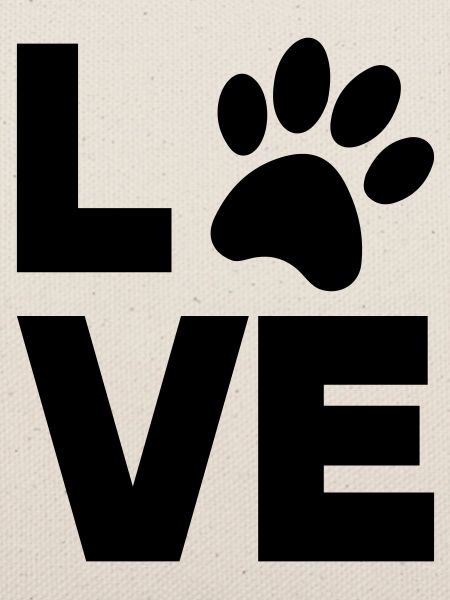 pfote love