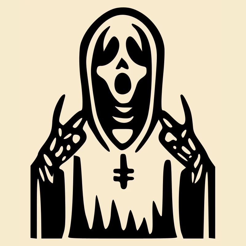 Schrei-Priester