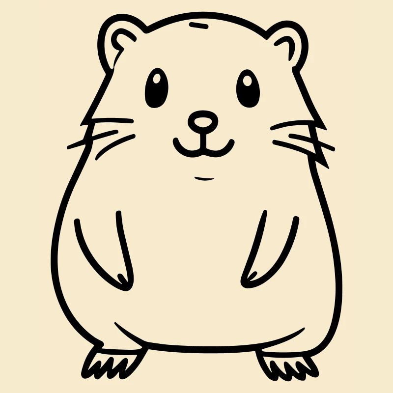 Marmotte