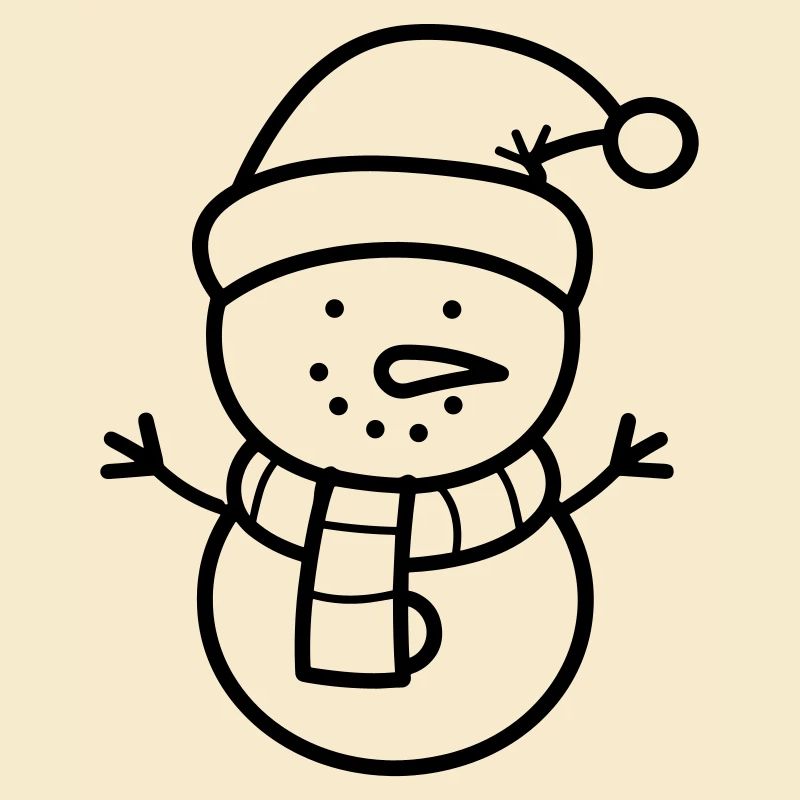 Snowman