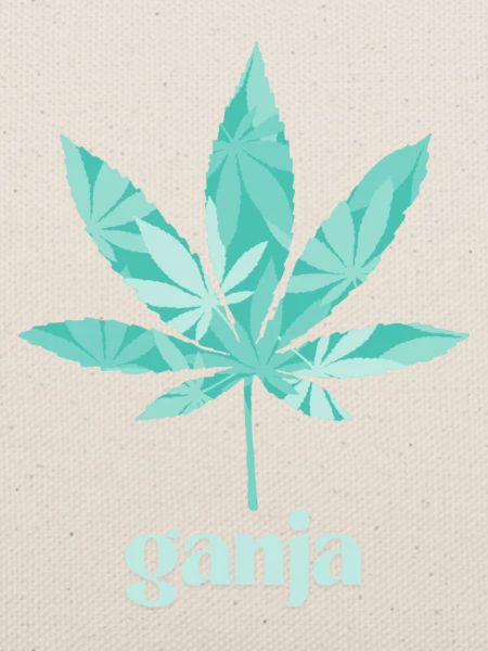 Ganja