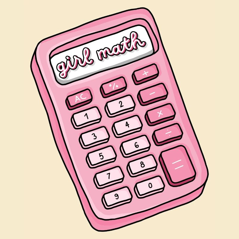 Girls Math
