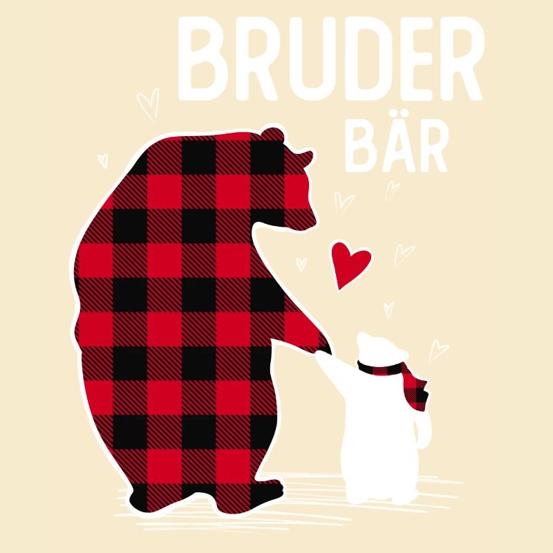 Bruder Bär