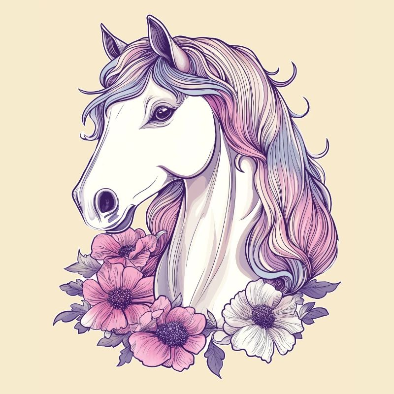 Pferd