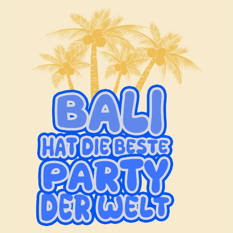 Bali als Urlaub