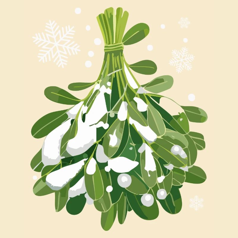 Mistletoe