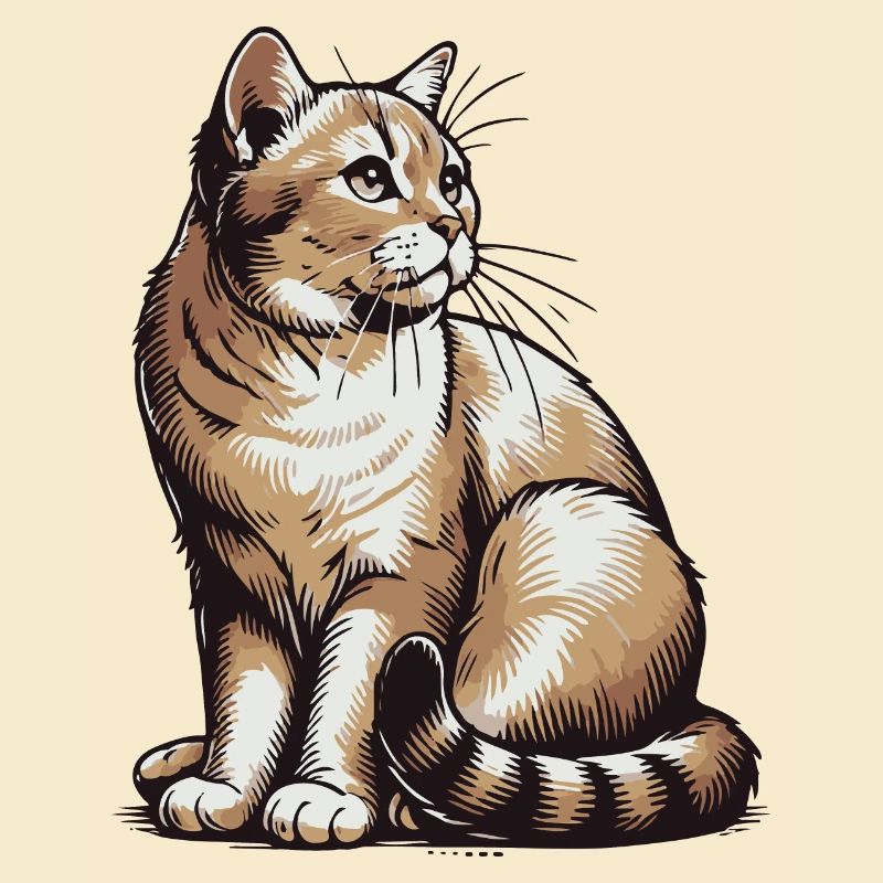 Katze