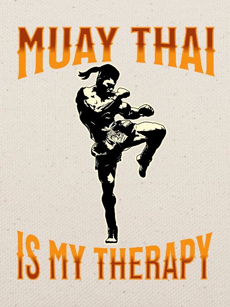 Muay Thai Boxing Muay Thai