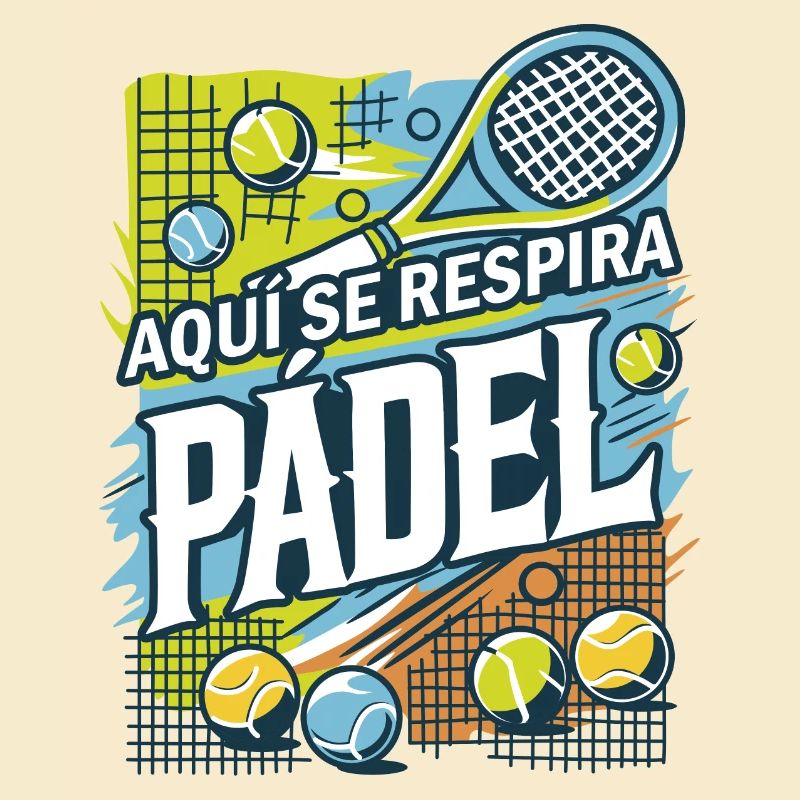 Vous respirez PADEL