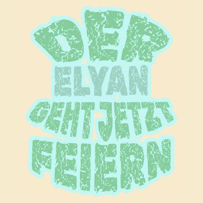 Geschenk für Elyan