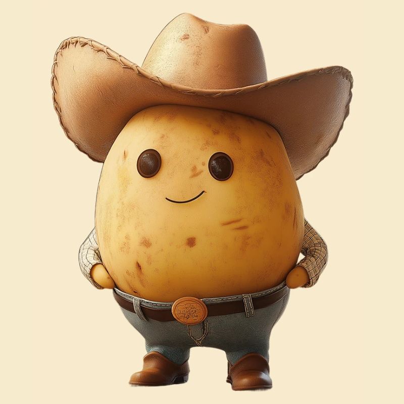 patata