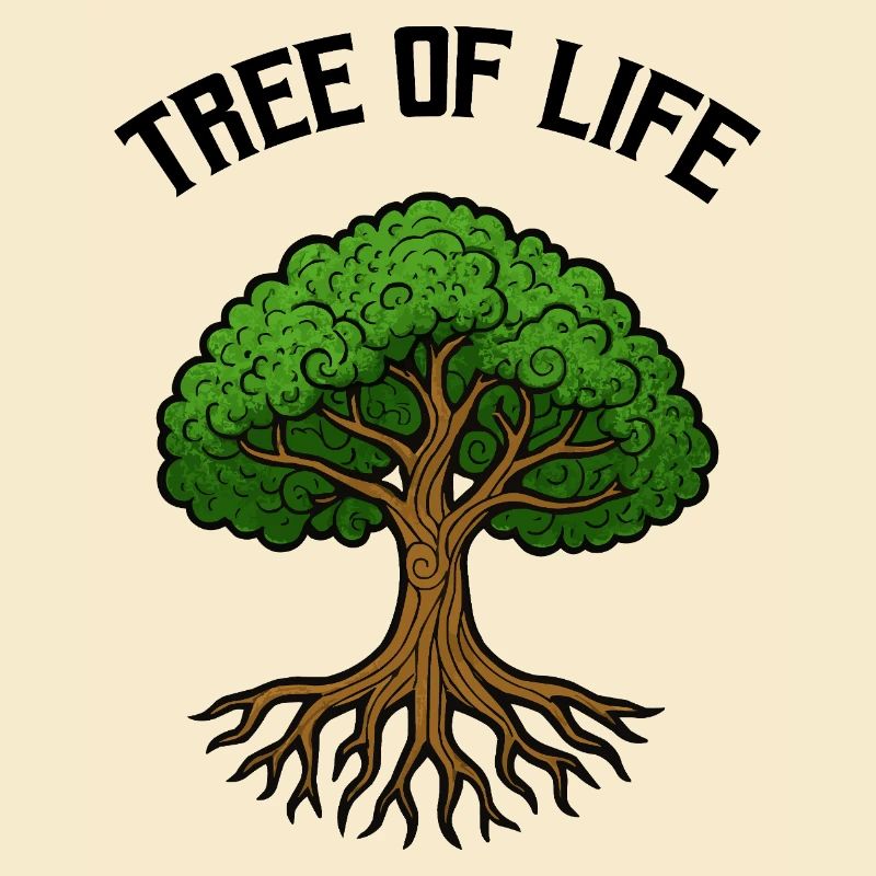 baum des lebens