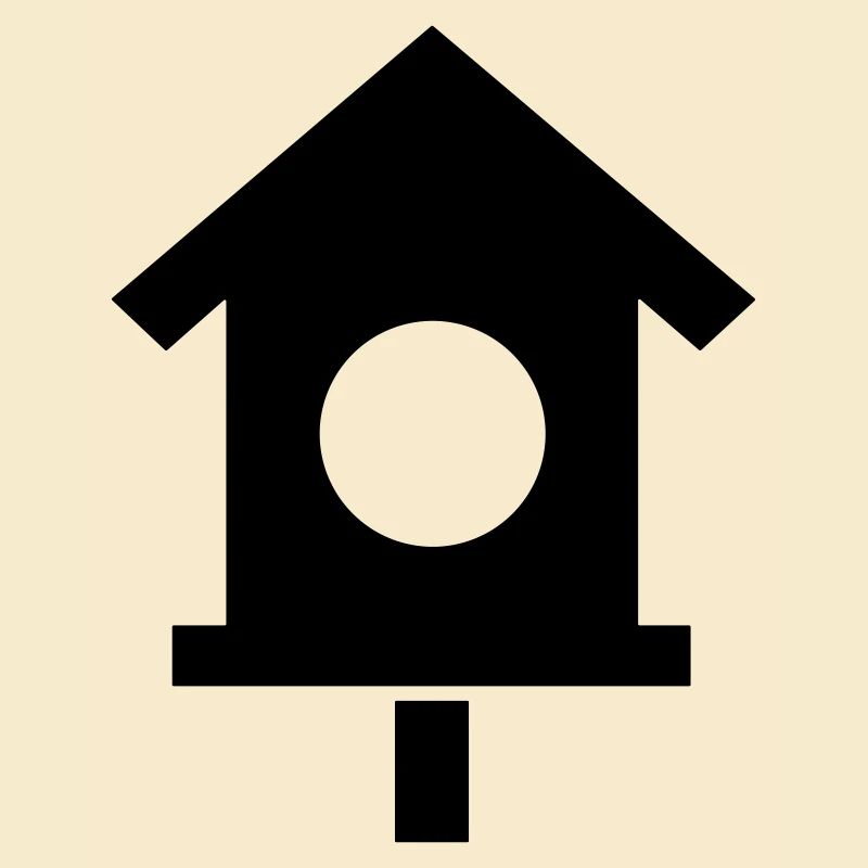 Vogelhaus