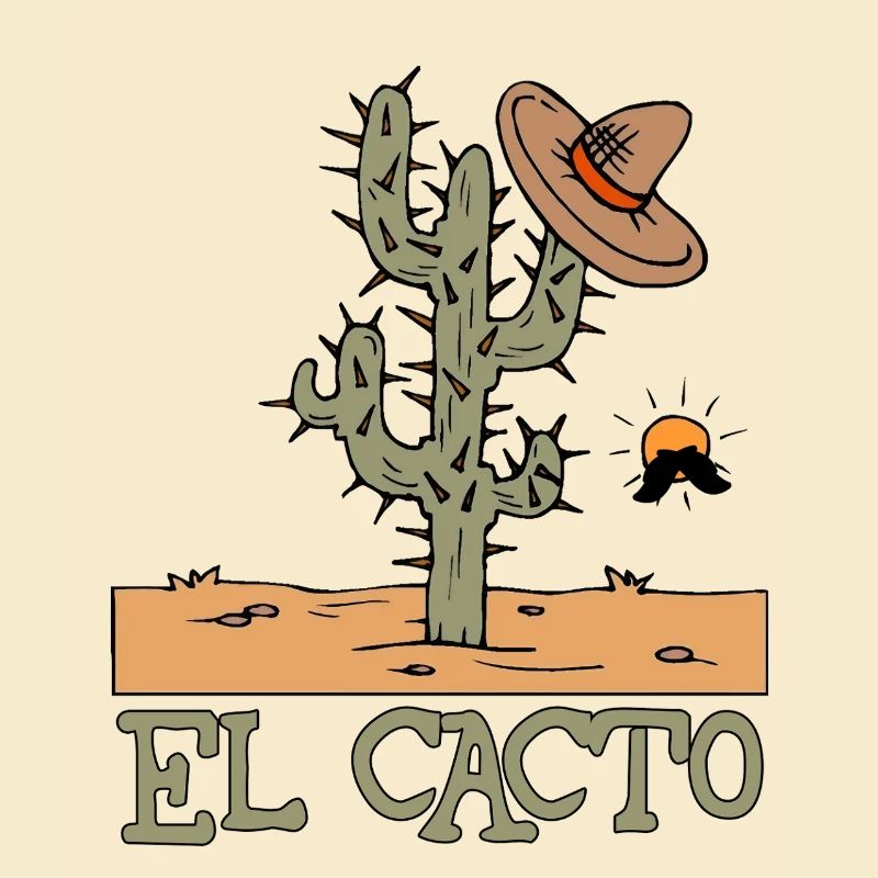 El Cacto 1