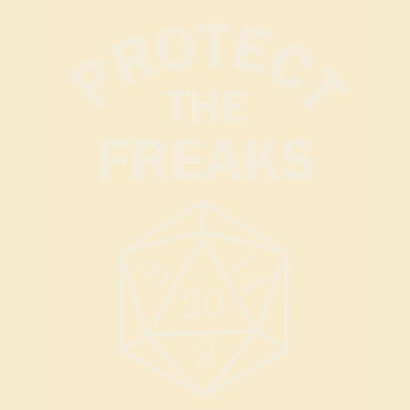 Protect the Freaks