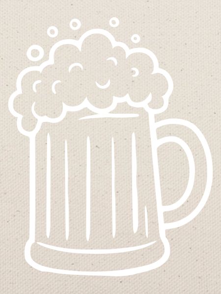 Bier Krug