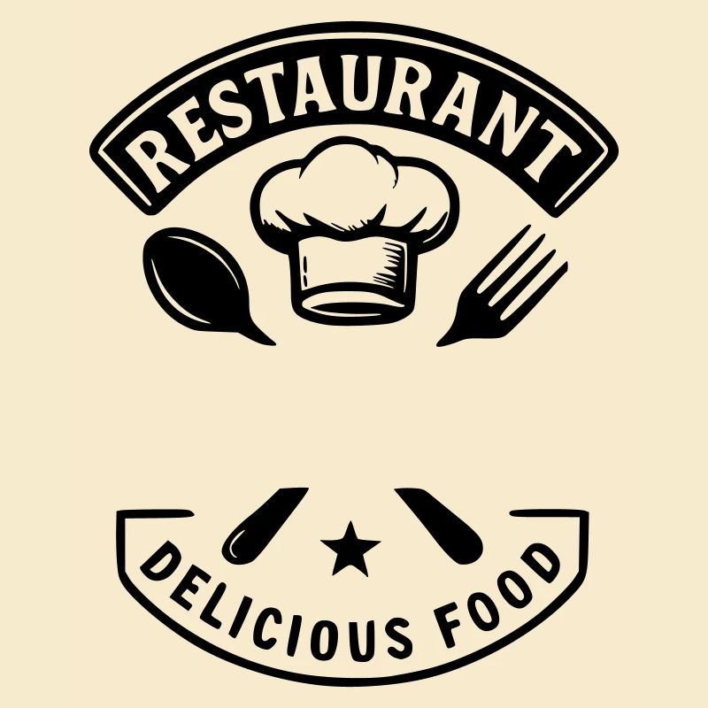 Restaurant leckeres Essen - NAME