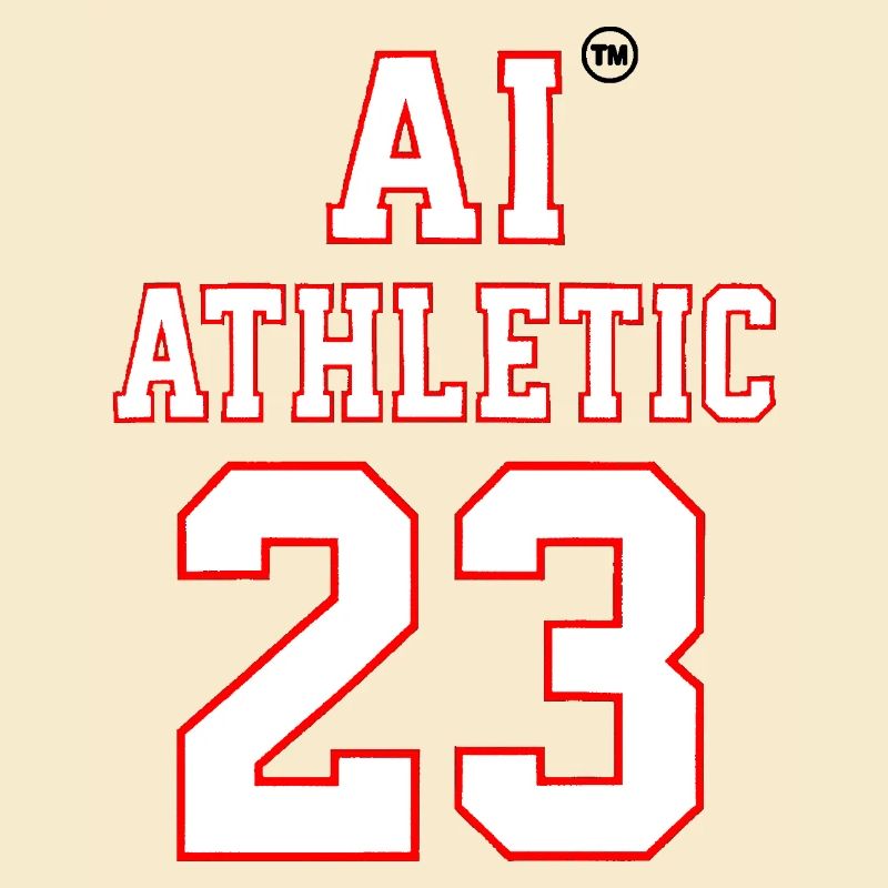 Athlétisme numéro 23
