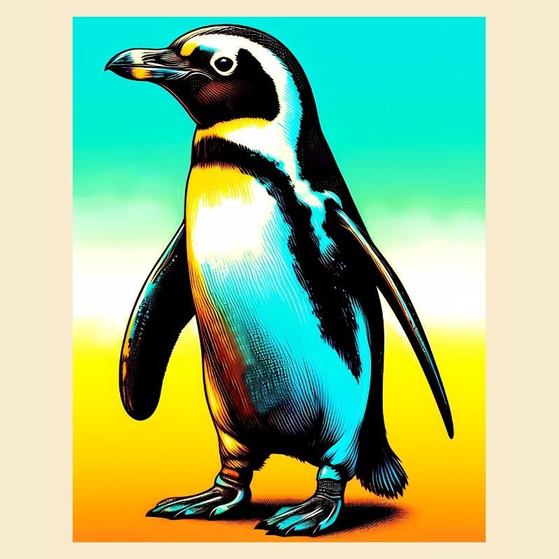 Pinguin