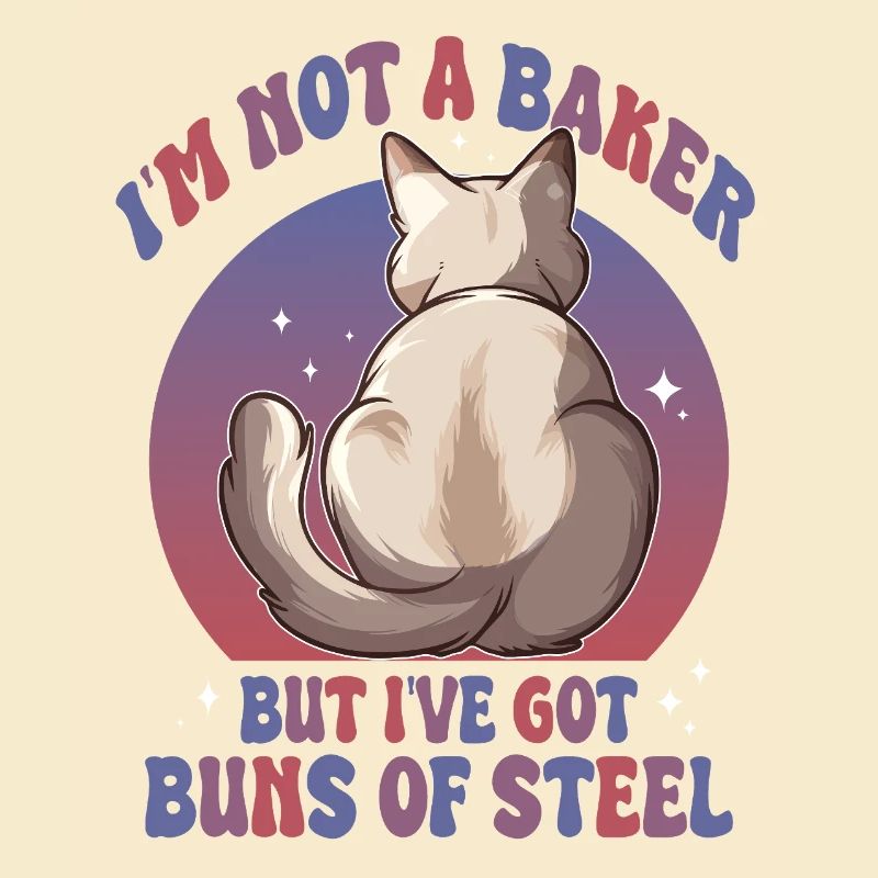 Chiignons de chat d’acier