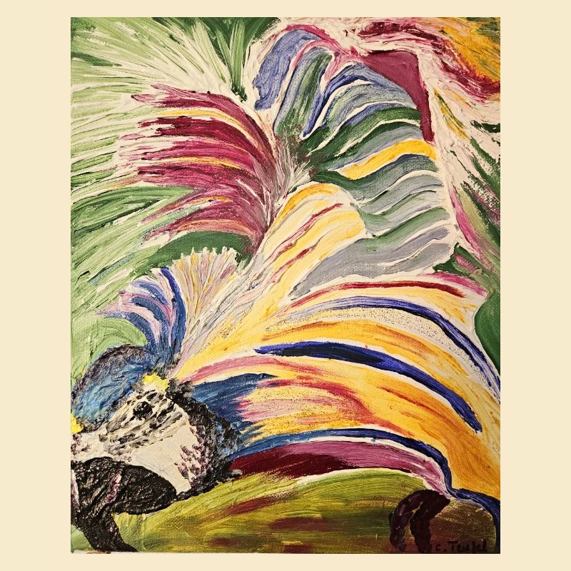 Parrot