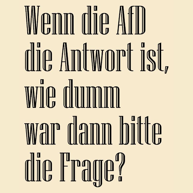Frage