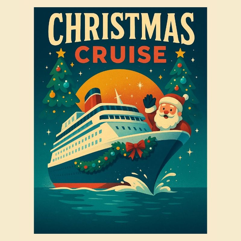 Croisière de Noël