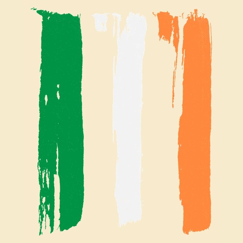 Drapeau de l’Irlande