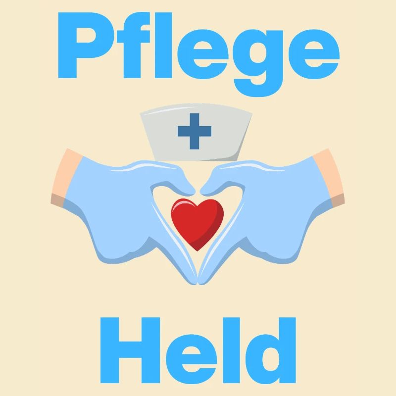 Pflegeheld – Mit Herz und Handschuhen