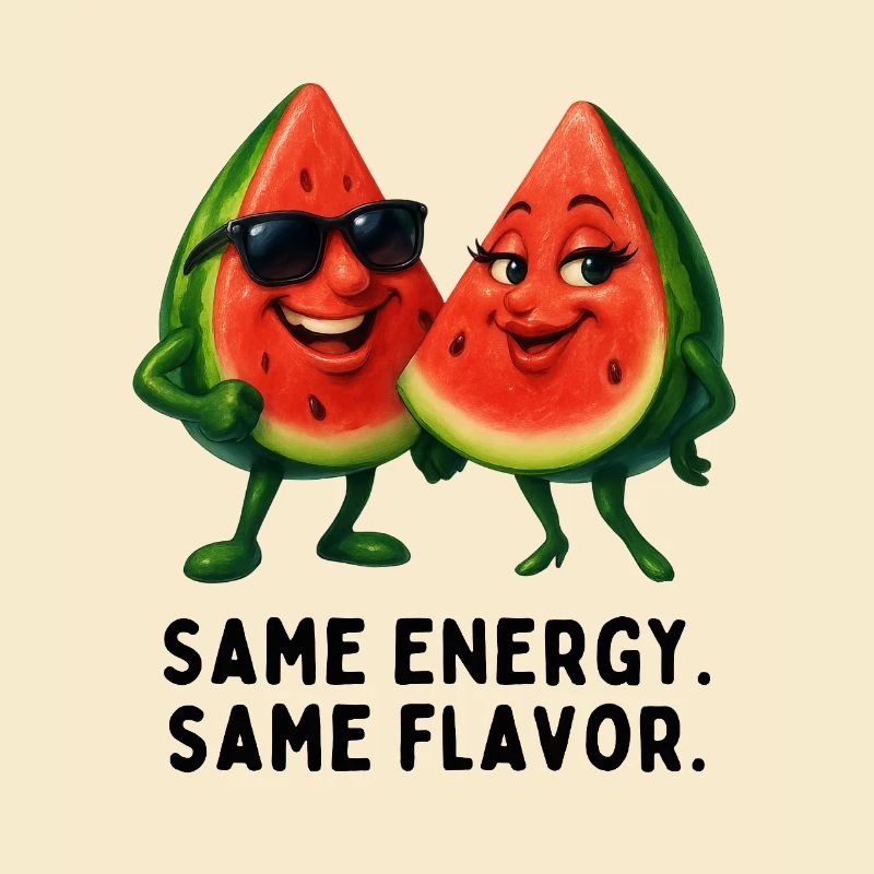 Gleiche Energie Gleicher Geschmack