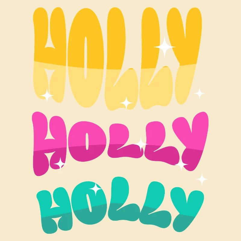 Holly