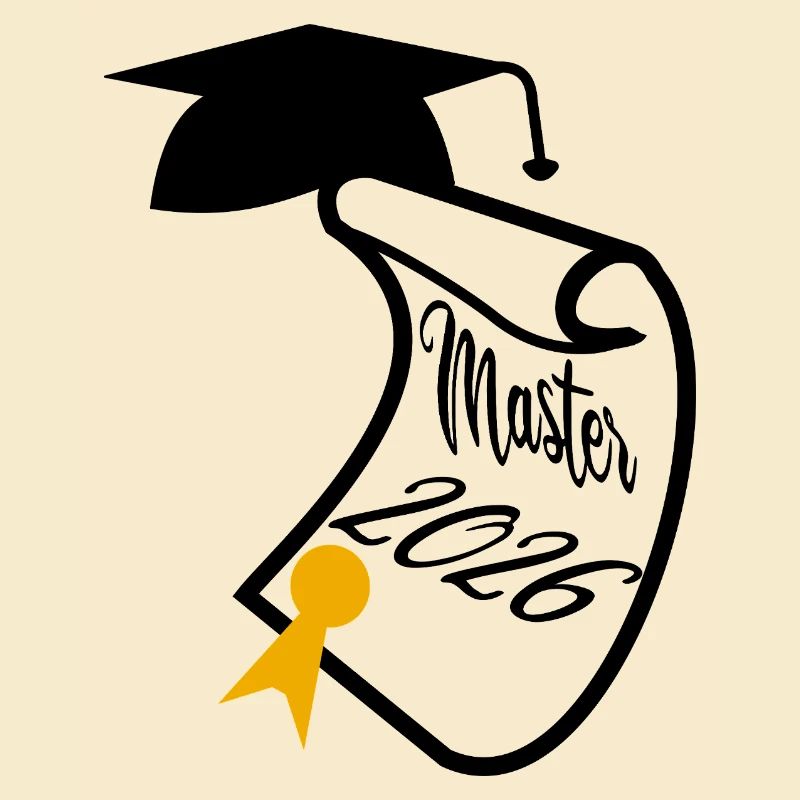 Master 2026