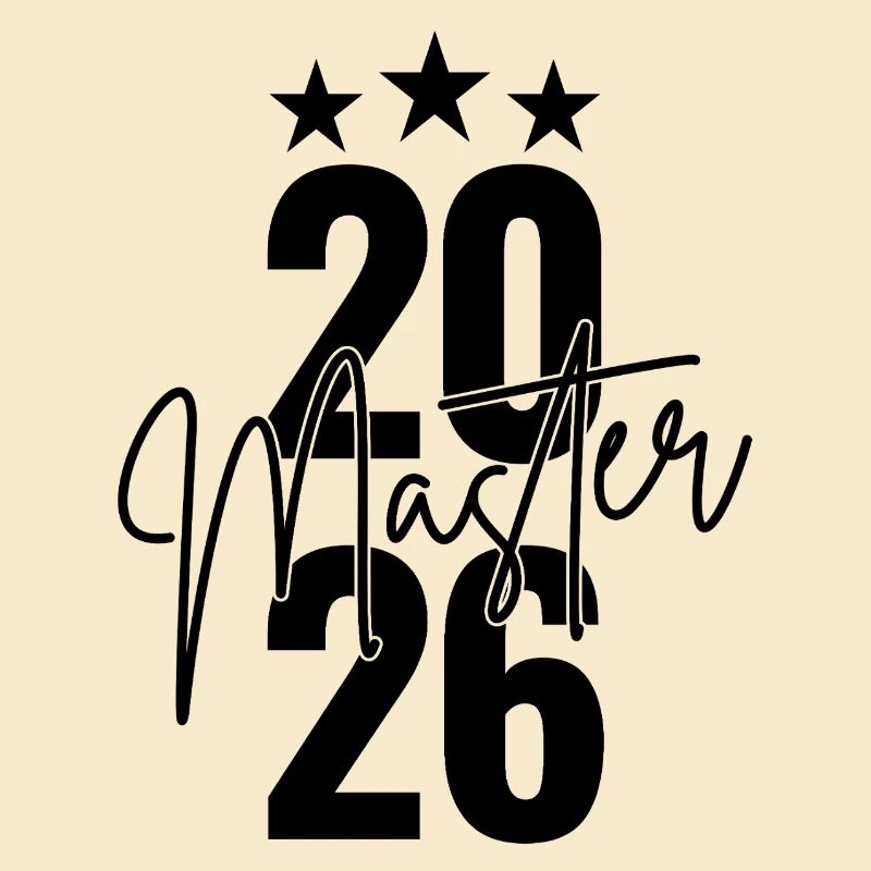 Master 2026