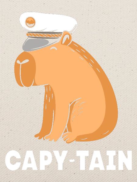 Capybara Capibara