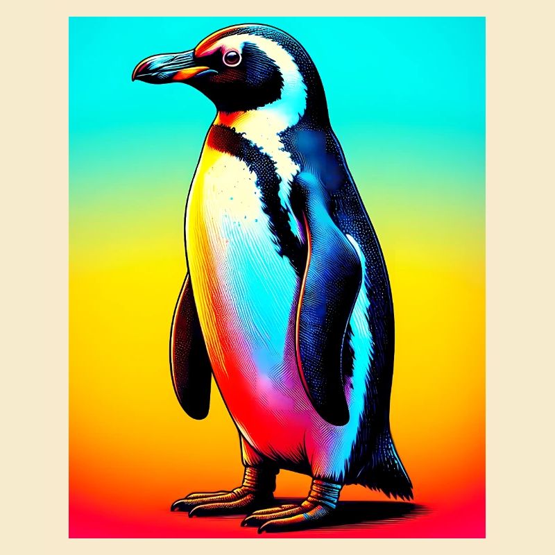 Pinguin