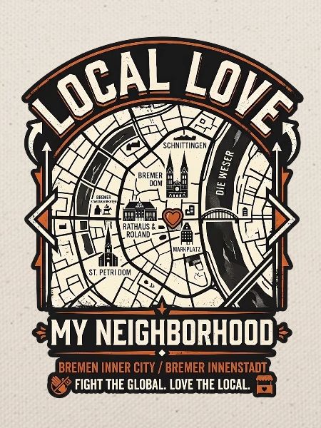 Bremen Local Love