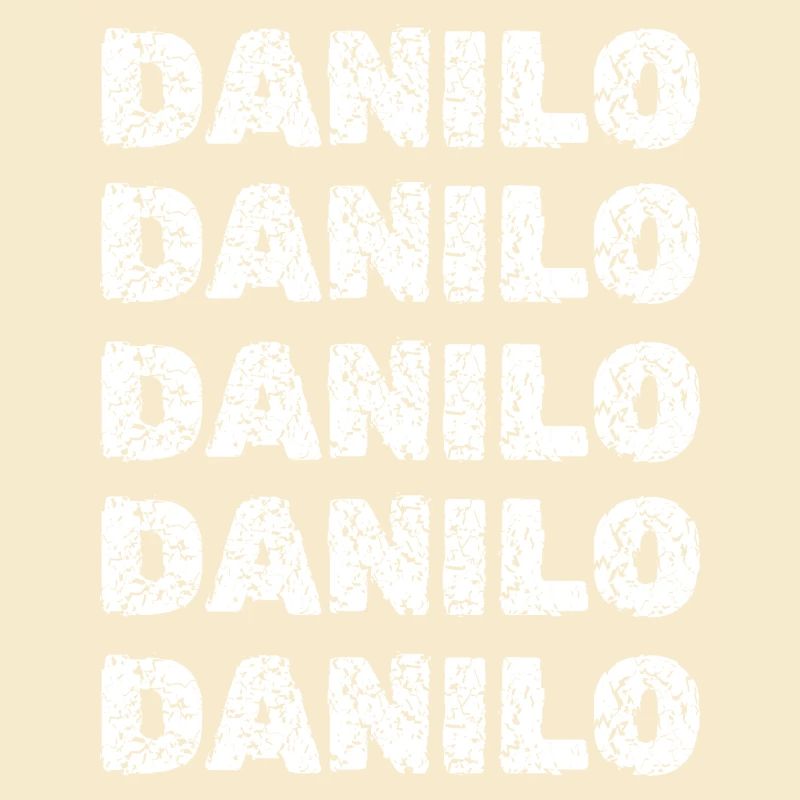 Danilo as a name