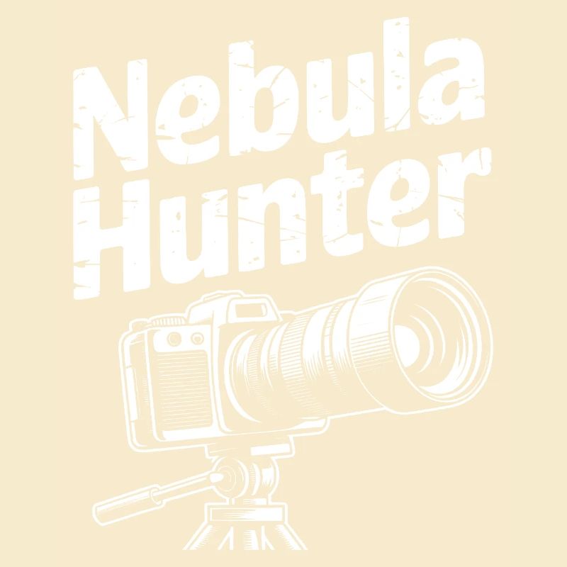 Nebula Hunter Camera Design