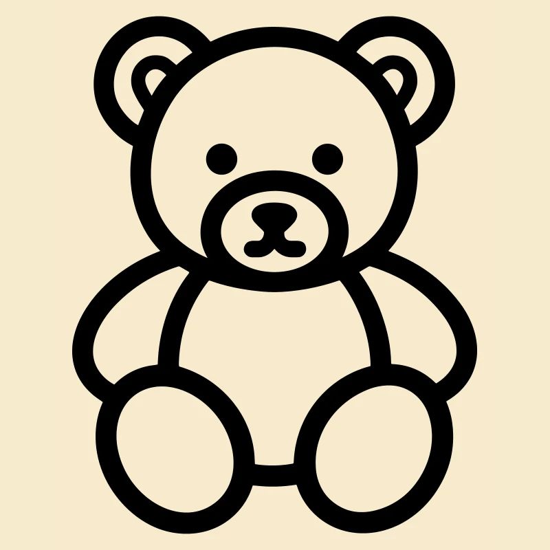 bear cub