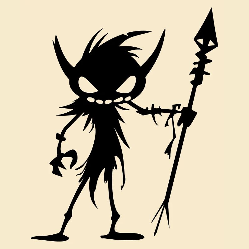 Goblin Orc