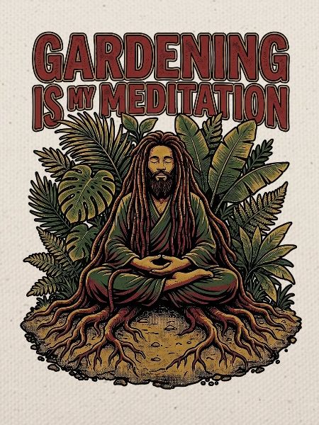 Roots Gardening