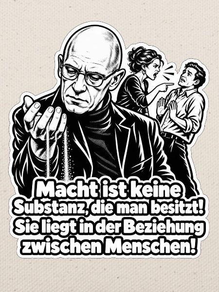 Machtbeziehungen