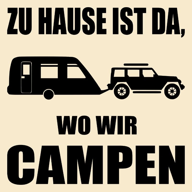 camping