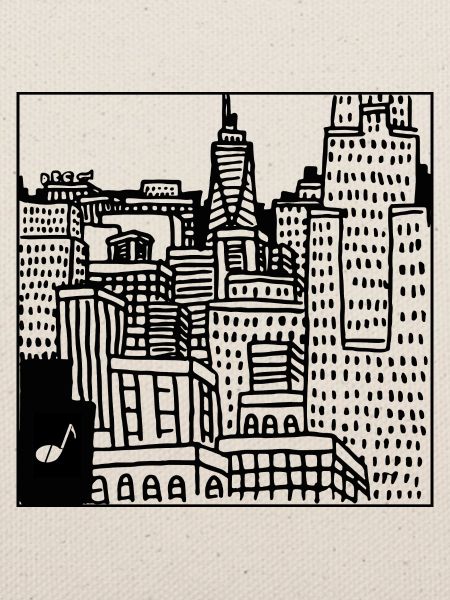 Stadt