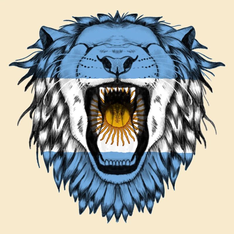 Argentinien
