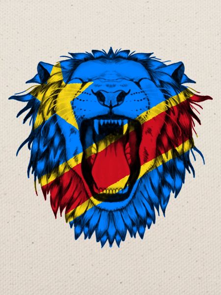 Demokratische Republik Kongo