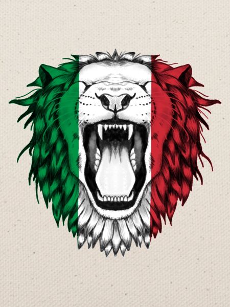 Italien