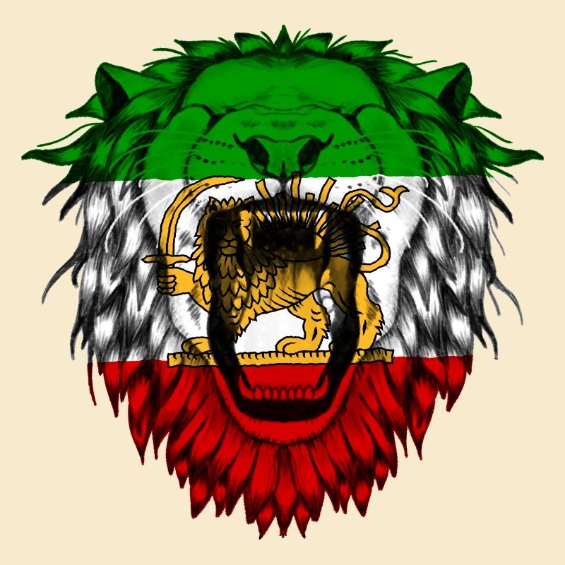 Persien